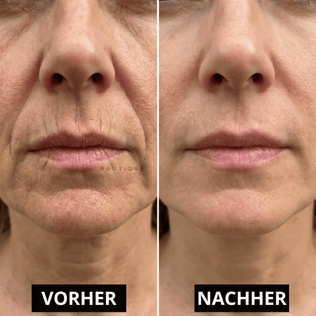 Kollagen-Kalzium Dichte-Balsam