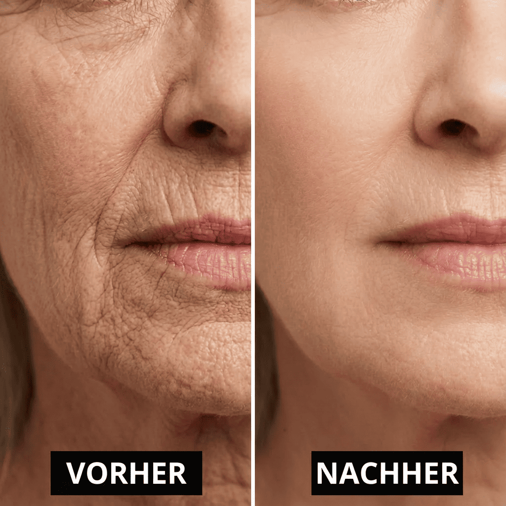 Kollagen-Kalzium Dichte-Balsam